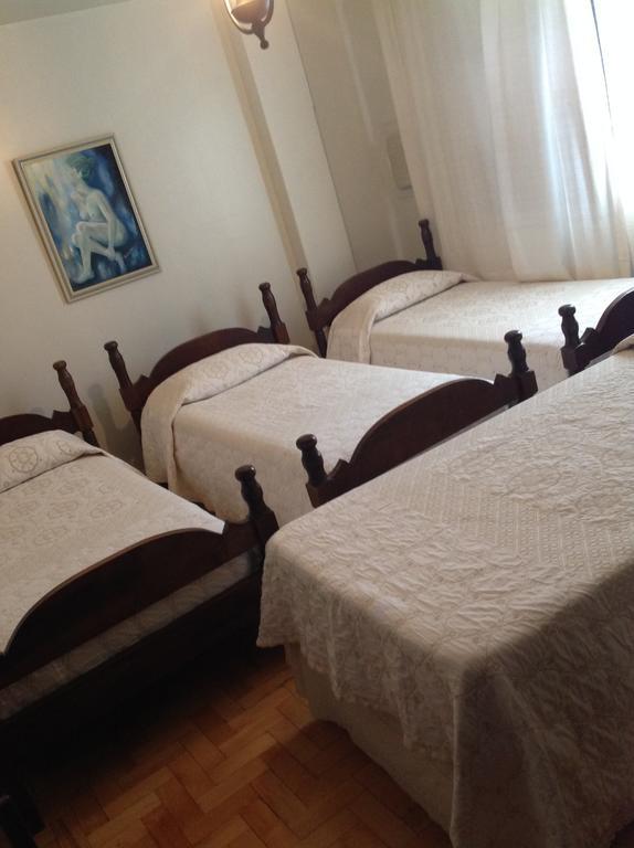 Hotel Sao Luiz São Gabriel Pokoj fotografie